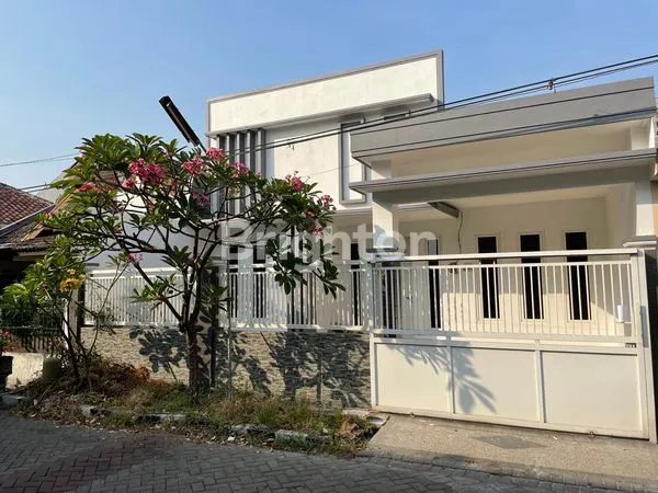 image RUMAH BABATAN MUKTI WIYUNG SIAP HUNI (1)