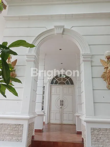 image TURUN HARGA RUMAH MEWAH BERGAYA MEDITERANIA DI SUKAGALIH SUKAJADI KOTA BANDUNG (1)