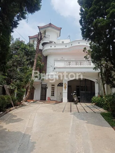 image TURUN HARGA RUMAH MEWAH BERGAYA MEDITERANIA DI SUKAGALIH SUKAJADI KOTA BANDUNG (3)