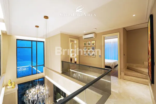 image DIJUAL RUMAH CITRA LAKE VILLA JAKARTA  (7)