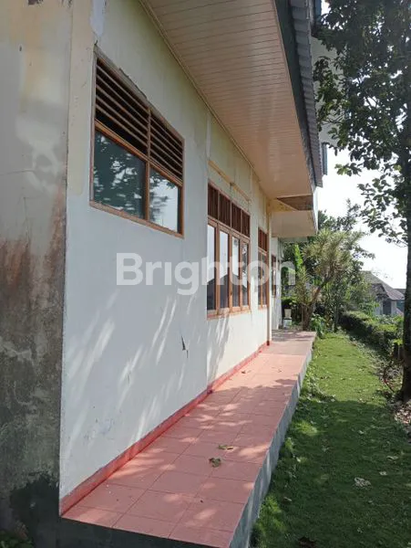image *DIJUAL RUMAH VILLA MURAH SEGERA DI PUNCAK CIPANAS* (3)