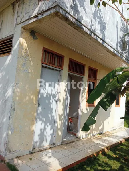 image *DIJUAL RUMAH VILLA MURAH SEGERA DI PUNCAK CIPANAS* (4)