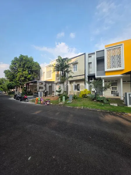 image CLUSTER DARWIN SUMMARECON GADING SERPONG (1)