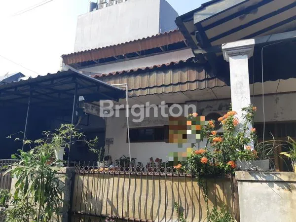 image RUMAH COCOK DIBUAT RUMAH KOST. TANJUNG DUREN SELATAN. JAKARTA BARAT (2)