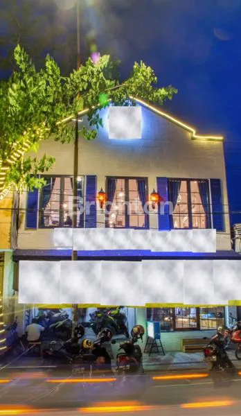 image RUKO 3 LANTAI DI GUBENG KERTAJAYA SURABAYA (1)