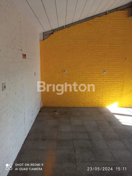 image RUKO 3 LANTAI DI GUBENG KERTAJAYA SURABAYA (5)