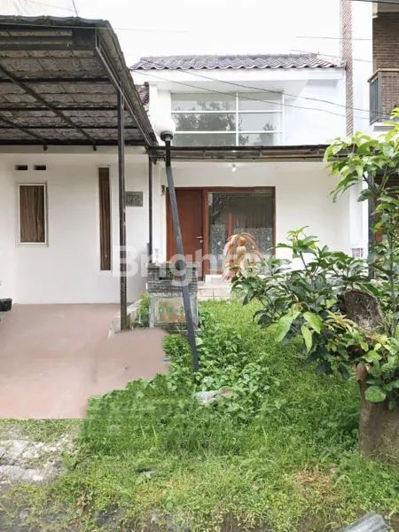 image RUMAH MINIMALIS DI PAKUAN REGENCY DRAMAGA BOGOR. DIJUAL (2)