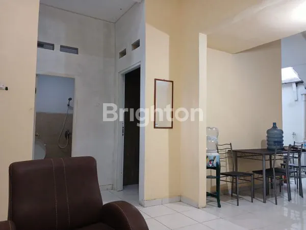 image RUMAH SEWA SEMI-FURNISHED DI CLUSTER PAKUAN REGENCY DRAMAGA (6)