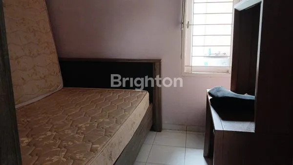 image RUMAH SEWA SEMI-FURNISHED DI CLUSTER PAKUAN REGENCY DRAMAGA (5)