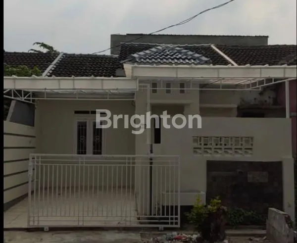 image RUMAH TROPICAL ECOFRIENDLY  CITRA INDAH CITY - BOGOR (2)