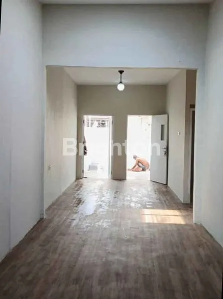 image RUMAH TROPICAL ECOFRIENDLY  CITRA INDAH CITY - BOGOR (3)