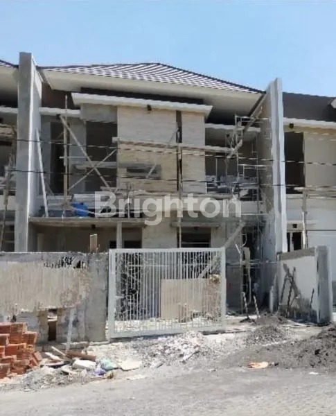 image RMH GRESS 2LT MULAI *4M -AN ARAYA TAHAP JALAN KEMBAR DALAM (1)