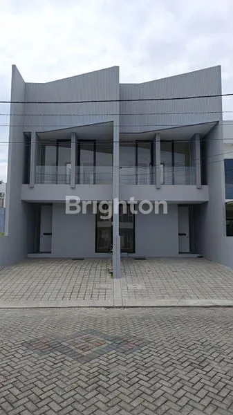 image RUMAH SIAP HUNI DI GRAHA GREEN GARDEN DEKAT DIAN ISTANA (1)