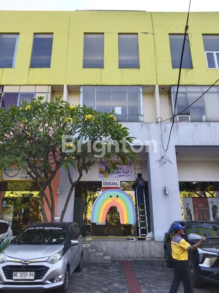 image RUKO SOLO SQUARE MALL  (1)