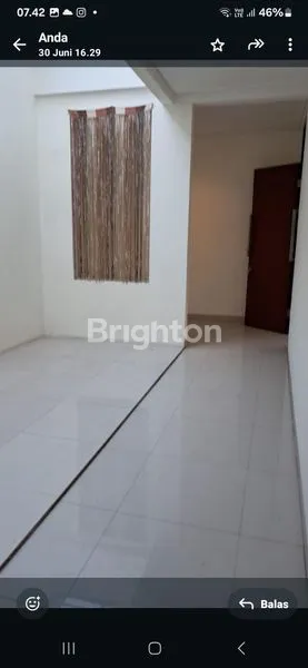 image RUMAH MINIMALIS 2 LANTAI DI PONDOK HIJAU - 4KT/4KM, TAMAN ASRI (6)