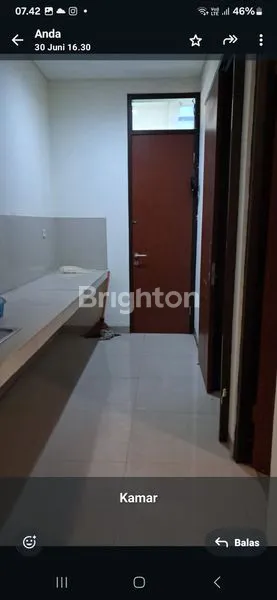 image RUMAH MINIMALIS 2 LANTAI DI PONDOK HIJAU - 4KT/4KM, TAMAN ASRI (8)