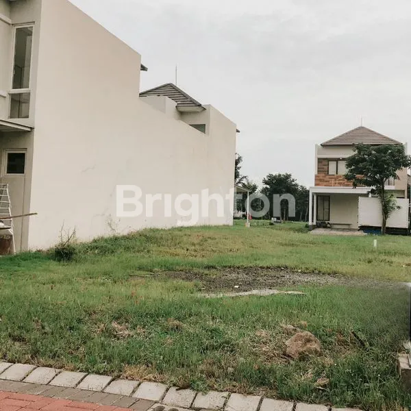 Gambar Property TANAH SIAP BANGUN DI GRAND PAKUWON SURABAYA BARAT