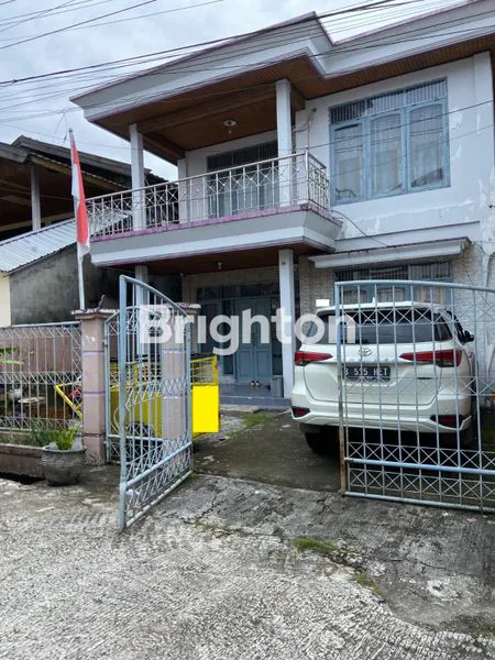 Gambar Property RUMAH BESAR DEKAT KANTOR  WALIKOTA BALIKPAPAN