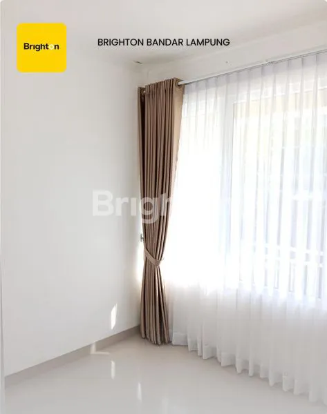 image DIJUAL UMAH ASRI DAN CANTIK DI SPRING HILL BANDAR LAMPUNG (8)