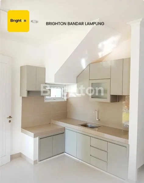 image DIJUAL UMAH ASRI DAN CANTIK DI SPRING HILL BANDAR LAMPUNG (6)