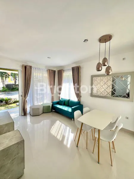 image DIJUAL UMAH ASRI DAN CANTIK DI SPRING HILL BANDAR LAMPUNG (4)