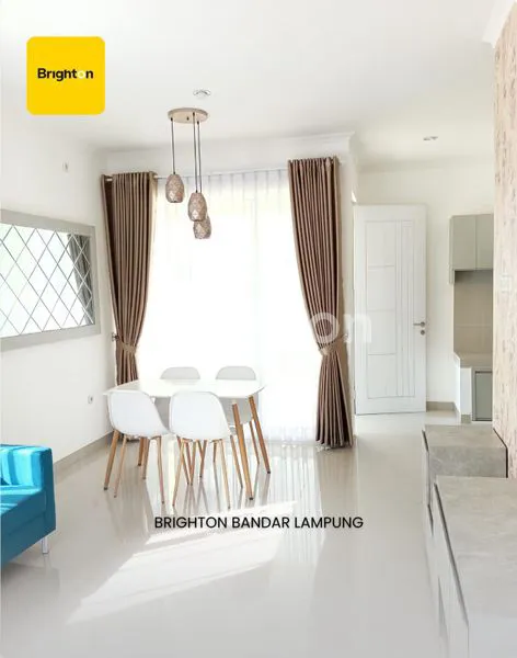 image DIJUAL UMAH ASRI DAN CANTIK DI SPRING HILL BANDAR LAMPUNG (5)