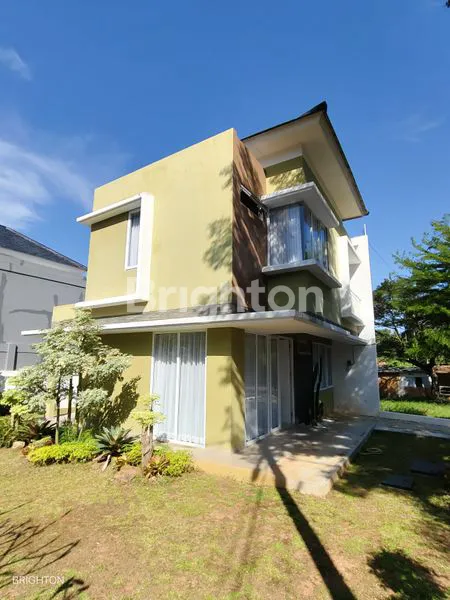 image DIJUAL UMAH ASRI DAN CANTIK DI SPRING HILL BANDAR LAMPUNG (3)