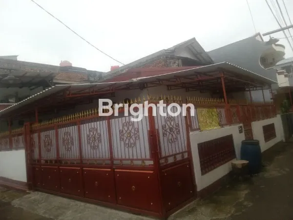 image DIJUAL RUMAH SIAP HUNI DI MALAKA SARI – DUREN SAWIT, JAKARTA TIMUR (1)