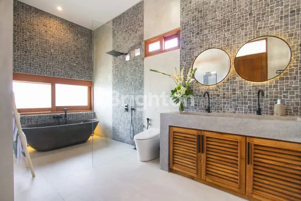 image VILLA LEASEHOLD DI AREA PANTAI SESEH – ROI MENARIK HINGGA 15%+  (5)