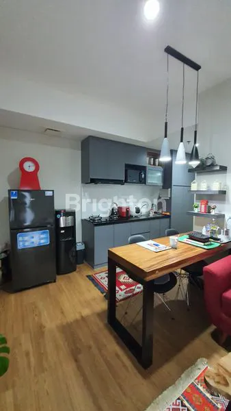 image APARTEMEN FURNISHED STRATEGIS DI DAERAH BINTARO (1)