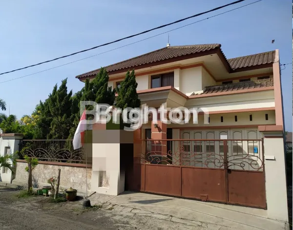 Gambar Property DIJUAL RUMAH DI JL DR. WAHIDIN SELATAN, PASURUAN
