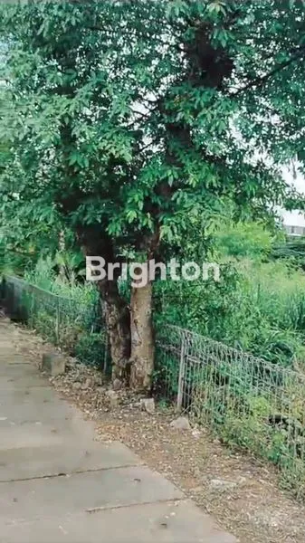 image TANAH DAERAH OUTER RINGROAD CENGKARENG (1)