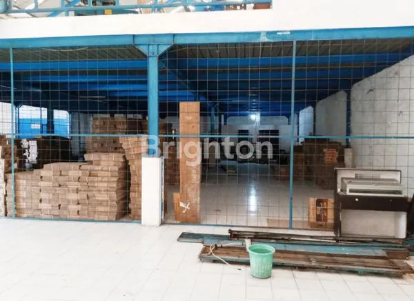 image GUDANG / PABRIK/ BANGUNAN BEKAS PABRIK SNACK, 2 LANTAI, RANDUAGUNG, SINGOSARI, KABUPATEN MALANG, JAWA TIMUR (7)