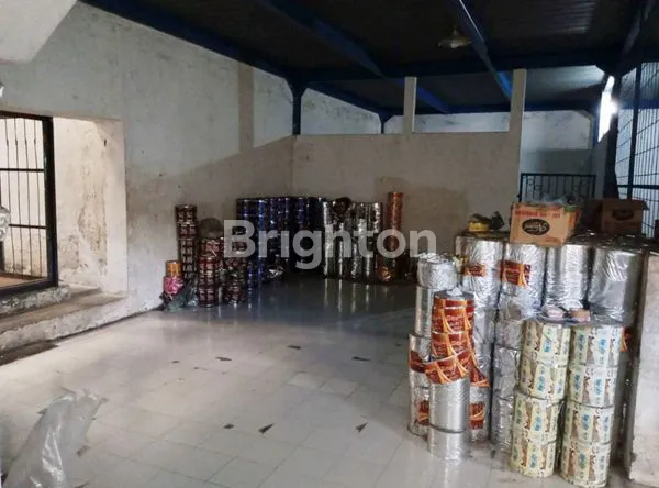 image GUDANG / PABRIK/ BANGUNAN BEKAS PABRIK SNACK, 2 LANTAI, RANDUAGUNG, SINGOSARI, KABUPATEN MALANG, JAWA TIMUR (5)
