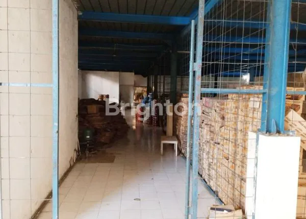 image GUDANG / PABRIK/ BANGUNAN BEKAS PABRIK SNACK, 2 LANTAI, RANDUAGUNG, SINGOSARI, KABUPATEN MALANG, JAWA TIMUR (6)