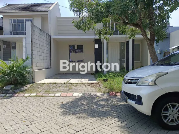 image DIJUAL RUMAH DI SURYA GARDEN 1 SIDOADADI, SIDOARJO (1)