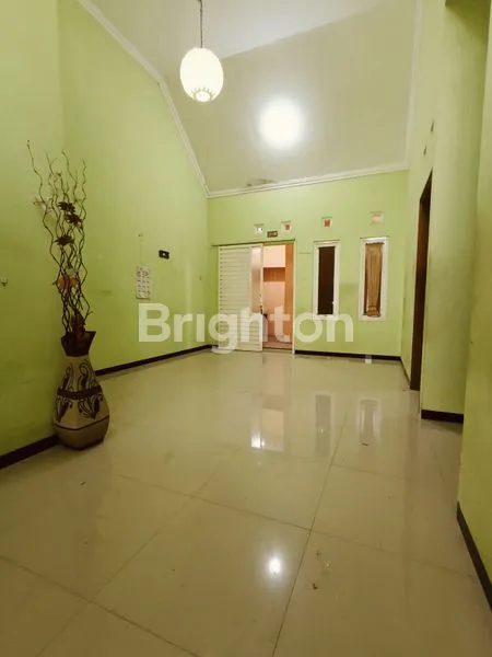 image RUMAH CLUSTER CEMARA SIAP HUNI BANYUMANIK SEMARANG SELATAN (5)