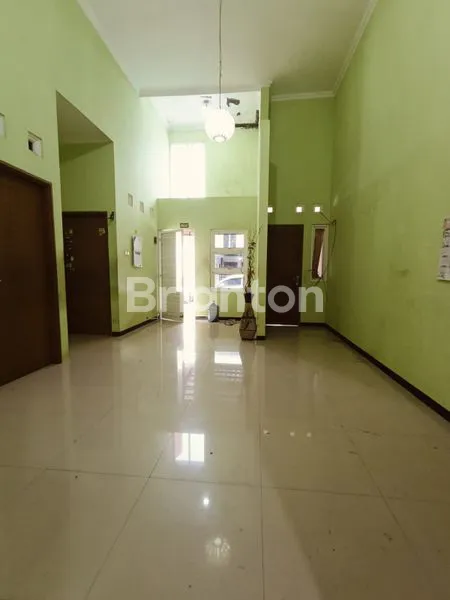 image RUMAH CLUSTER CEMARA SIAP HUNI BANYUMANIK SEMARANG SELATAN (3)