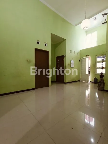 image RUMAH CLUSTER CEMARA SIAP HUNI BANYUMANIK SEMARANG SELATAN (2)