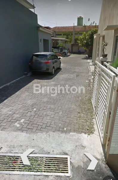 image RUMAH CLUSTER CEMARA SIAP HUNI BANYUMANIK SEMARANG SELATAN (8)