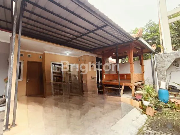 image RUMAH CLUSTER CEMARA SIAP HUNI BANYUMANIK SEMARANG SELATAN (1)