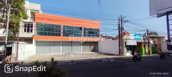 image RUKO STRATEGIS DI MALANG! RUKO AHMAD YANI UTARA, JL. JEND. AHMAD YANI UTARA, BALEARJOSARI, KEC. BLIMBING, KOTA MALANG (8)