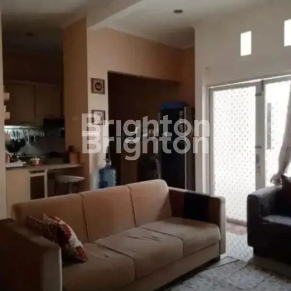 image RUMAH DI AREA BINTARO SEKTOR 9 (2)