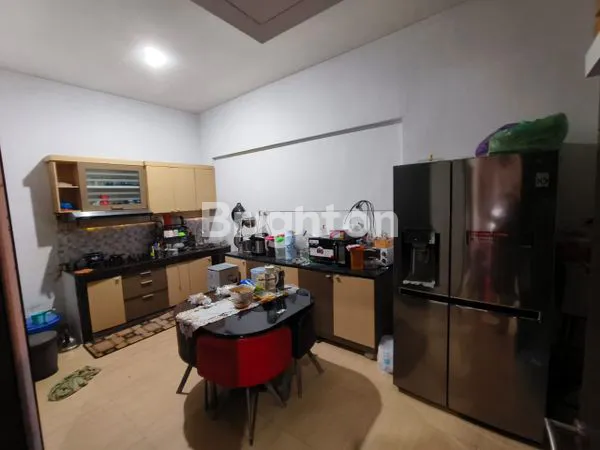 image RUMAH 2 LANTAI SIAP HUNI CLUSTER KEDATON BSB MIJEN SEMARANG BARAT (7)