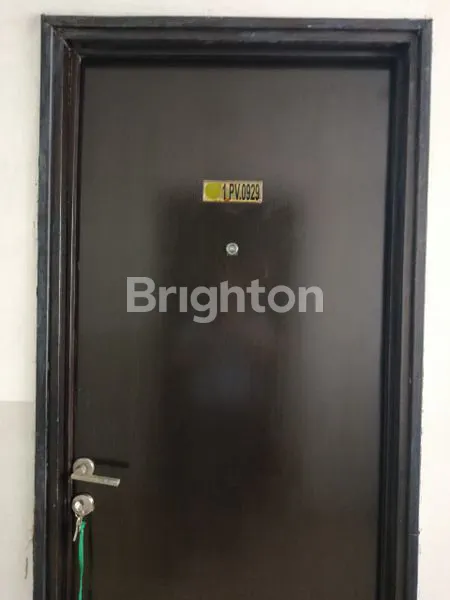 APARTEMEN PARK VIEW DEPOK