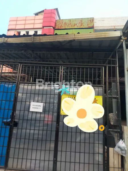 RUKO 2 LANTAI JLN JOGLO RAYA KEMBANGAN JAKARTA BARAT