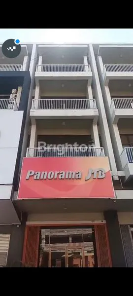 Gambar Property RUKO KOMERSIAL AREA