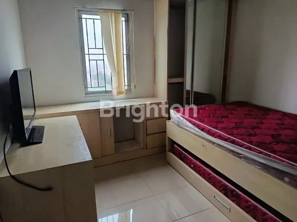 image APARTEMEN 2 ROOMS APARTEMEN PARK VIEW DEPOK (3)