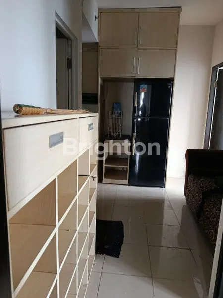 image APARTEMEN 2 ROOMS APARTEMEN PARK VIEW DEPOK (2)