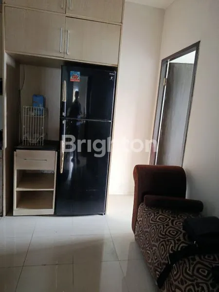 image APARTEMEN 2 ROOMS APARTEMEN PARK VIEW DEPOK (4)